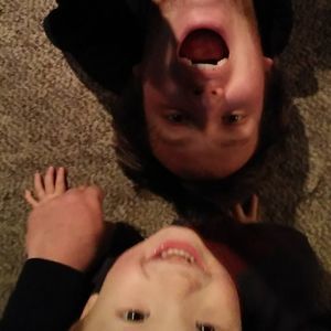 Meet your Posher, Blake